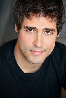 Películas de Mark Parrish