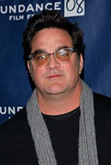 Películas de Mark Pellington