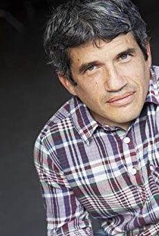 Películas de Mark Povinelli