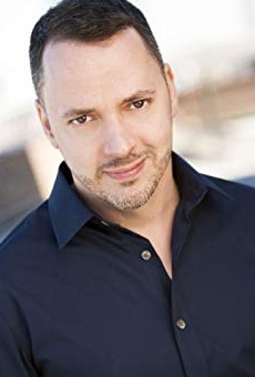 Películas de Mark Price