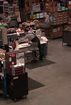 Películas de Mark Proksch