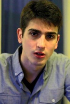 Películas de Mark Rapaport