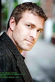 Películas de Mark Redpath