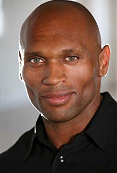 Películas de Mark Rhino Smith