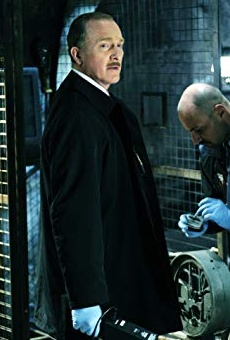 Películas de Mark Rolston