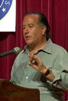 Películas de Mark Rosenthal