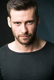 Películas de Mark Rowley