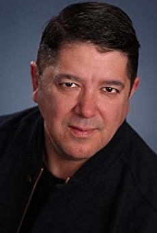 Películas de Mark Salas