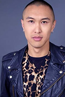 Películas de Mark Saldana