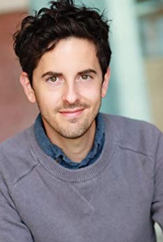 Películas de Mark Saul