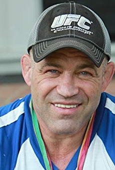 Películas de Mark Schultz