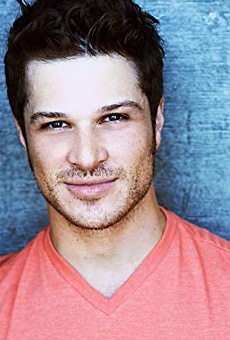 Películas de Mark Shunock