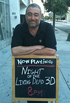 Películas de Mark Sikes