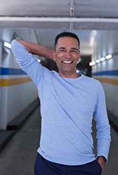 Películas de Mark Silveira