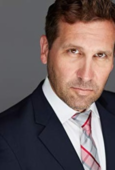 Películas de Mark Slater