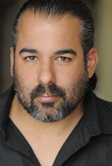 Películas de Mark Smith (2)