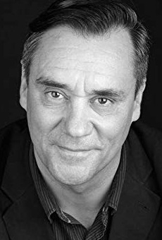 Películas de Mark Spalding