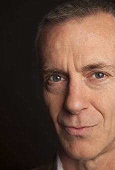 Películas de Mark Steger