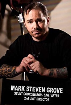Películas de Mark Steven Grove