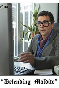 Películas de Mark Stewart