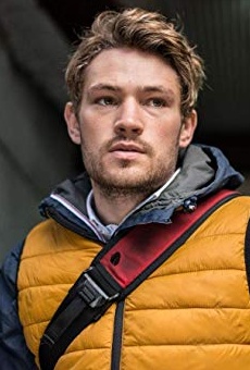 Películas de Mark Strepan