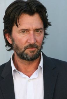 Películas de Mark Strohman