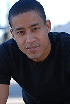 Películas de Mark Taylor