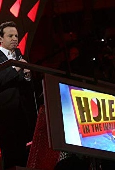 Películas de Mark Thompson (2)