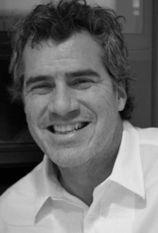 Películas de Mark Tiedemann