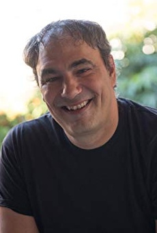 Películas de Mark Toma