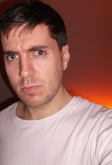 Películas de Mark Tristan Eccles