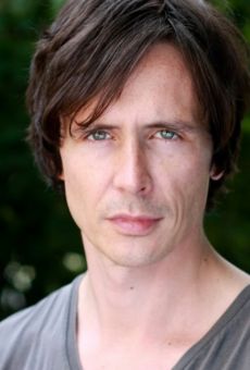 Películas de Mark Underwood