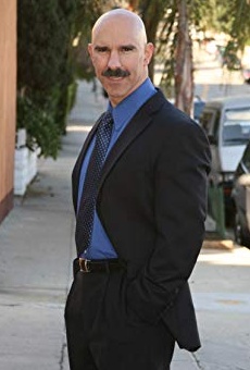 Películas de Mark Vafiades