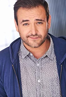 Películas de Mark Vail