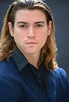 Películas de Mark Valeriano