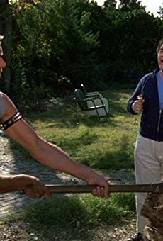 Películas de Mark Venturini