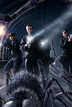 Películas de Mark Wakeling