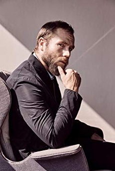 Películas de Mark Webber