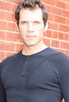 Películas de Mark Wiebe