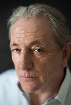 Películas de Mark Wingett