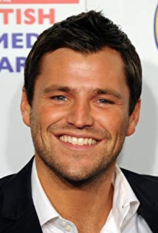 Películas de Mark Wright