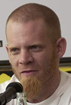 Películas de Mark Zupan