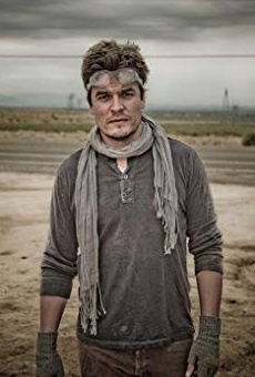 Películas de Markell Andrew