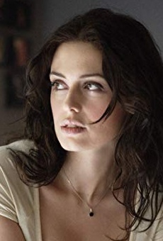 Películas de Markella Giannatou