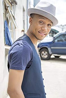 Películas de Markice Moore