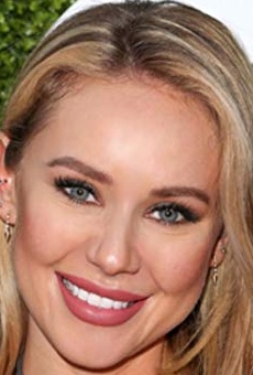 Películas de Markie Adams