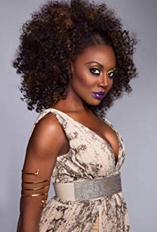 Películas de Markina Brown