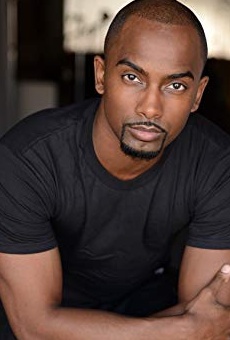 Películas de Markiss McFadden