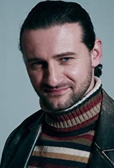 Películas de Marko Igonda