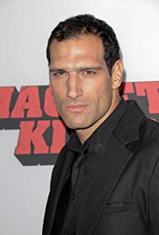 Películas de Marko Zaror